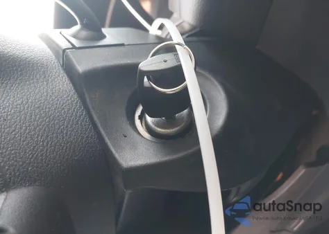 2015 Ford Focus Se из США, поврежденный, VIN 1FADP3F21FL206996